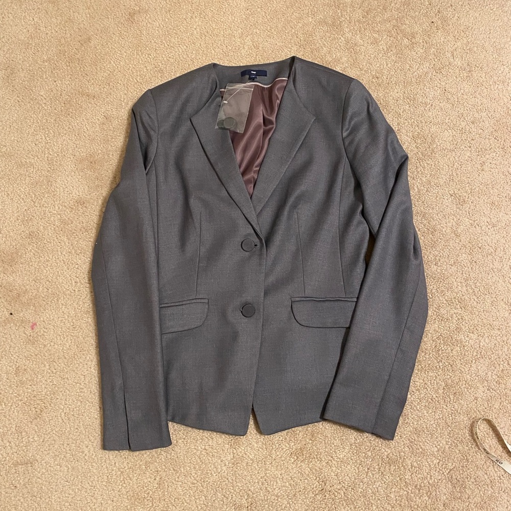 Gap Blazer